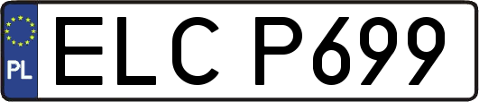 ELCP699