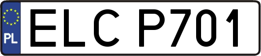ELCP701