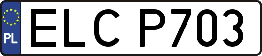 ELCP703