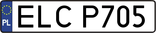 ELCP705