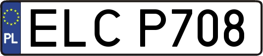 ELCP708