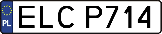 ELCP714