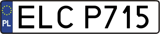 ELCP715