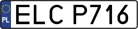 ELCP716