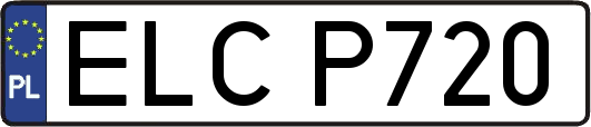ELCP720