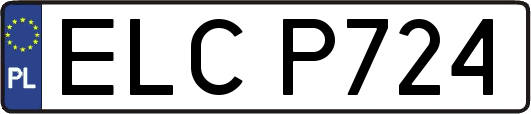 ELCP724