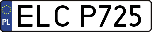 ELCP725