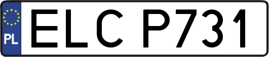 ELCP731