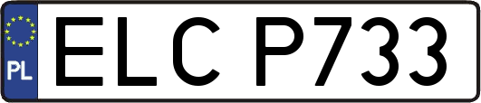 ELCP733