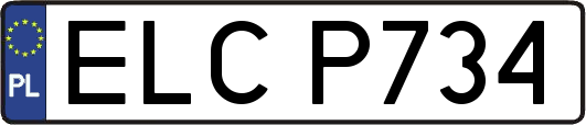 ELCP734