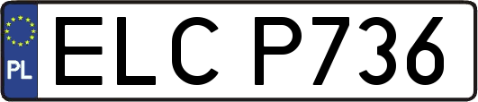 ELCP736