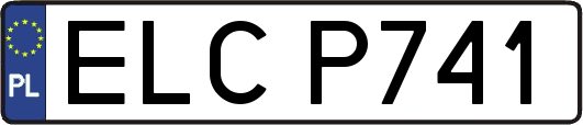 ELCP741