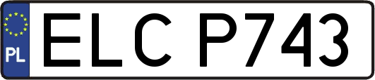 ELCP743