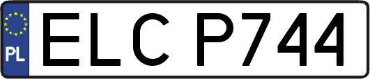 ELCP744