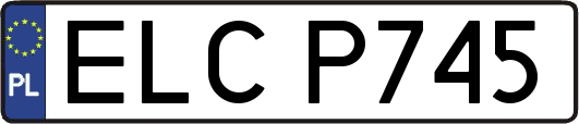 ELCP745