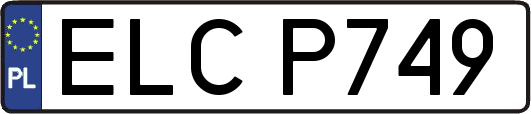 ELCP749