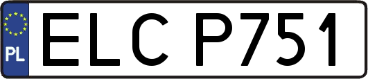 ELCP751
