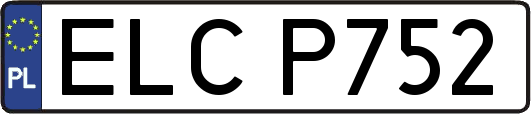 ELCP752