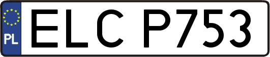 ELCP753