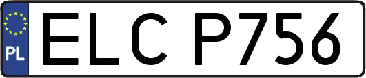 ELCP756