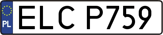 ELCP759