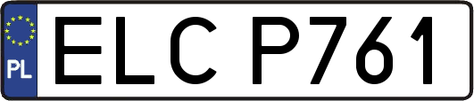 ELCP761