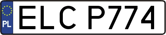 ELCP774