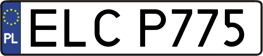 ELCP775