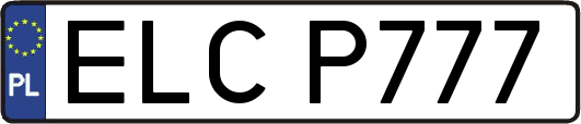 ELCP777