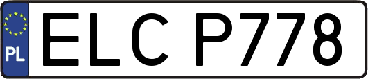 ELCP778
