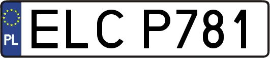 ELCP781