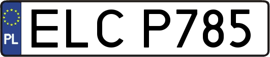 ELCP785