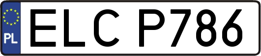 ELCP786