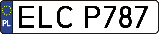 ELCP787