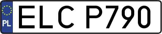 ELCP790