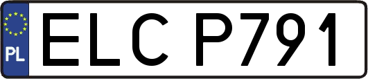 ELCP791