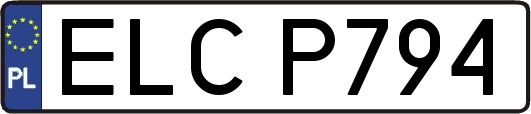 ELCP794