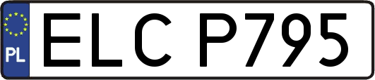 ELCP795
