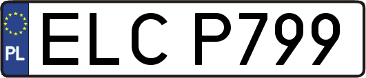 ELCP799
