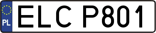 ELCP801