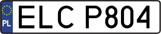 ELCP804