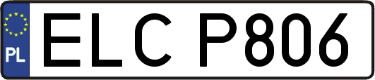 ELCP806
