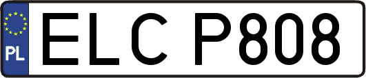 ELCP808