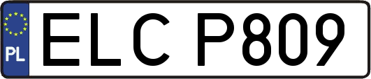ELCP809