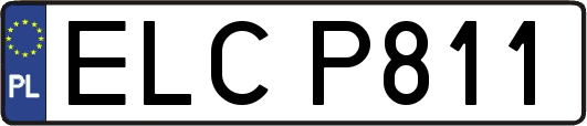 ELCP811