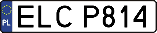 ELCP814