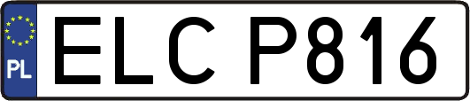 ELCP816