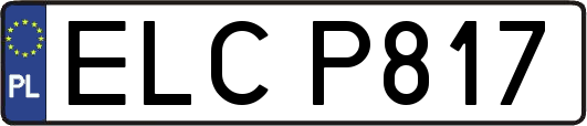 ELCP817