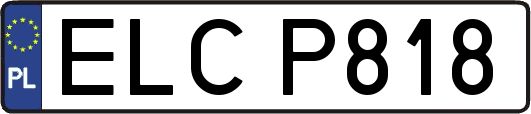 ELCP818