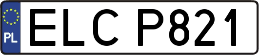 ELCP821